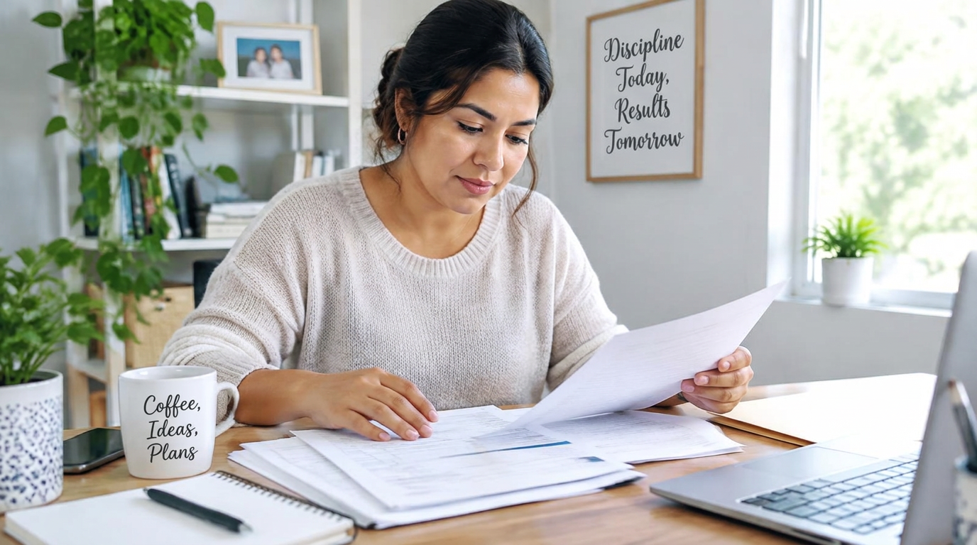Illustration for How To Freeze Your Child’s Credit Report