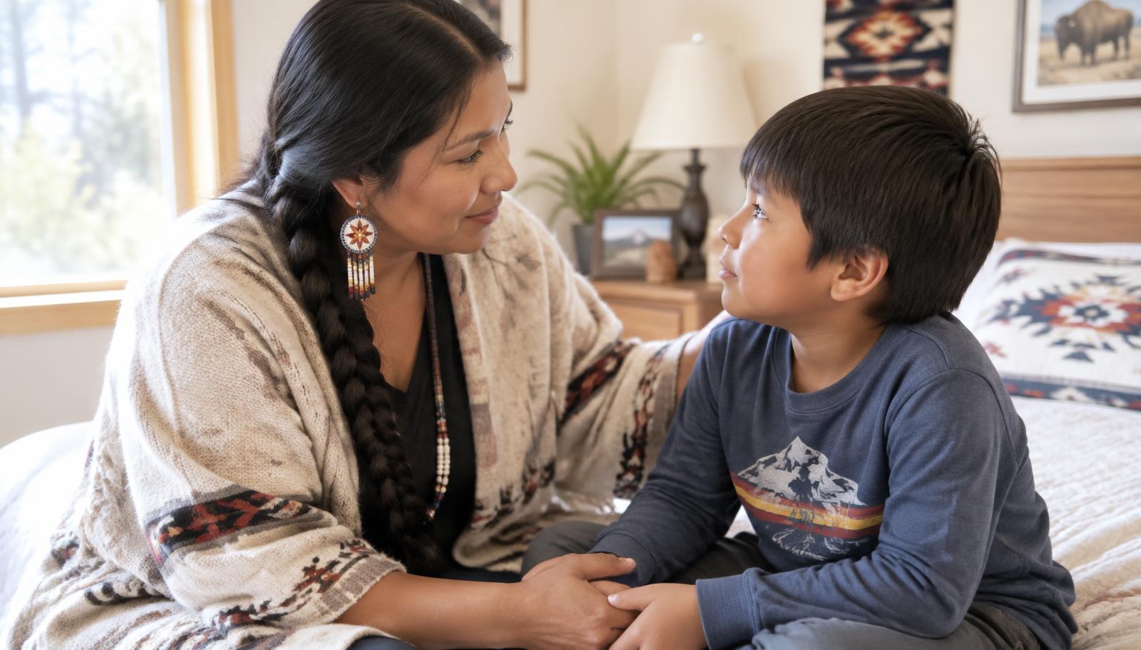 Illustration for Tips for Parents to Help Prevent Child Sexual Abuse
